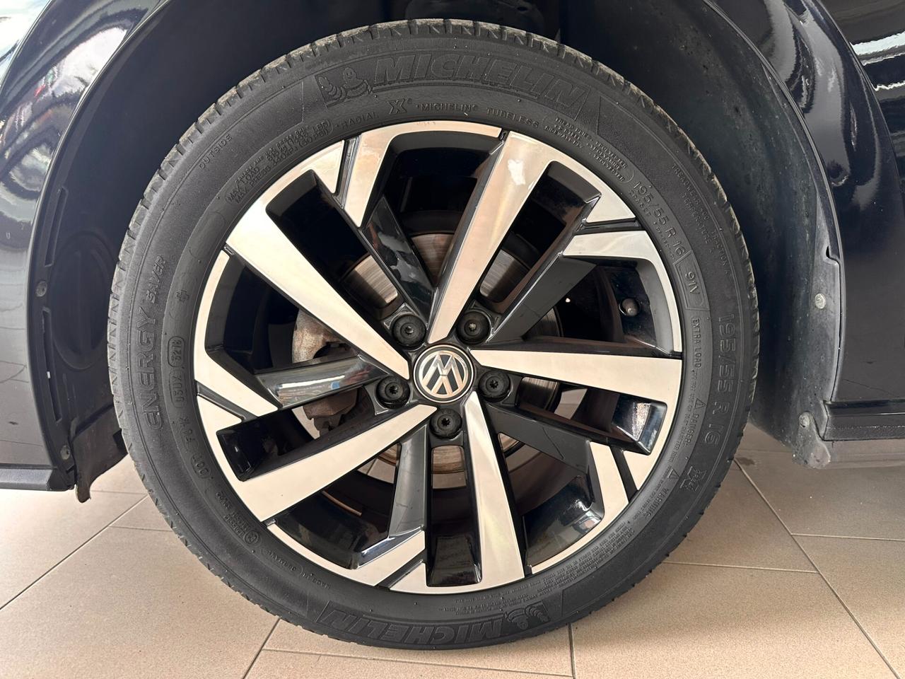 Volkswagen Polo 1.0 TSI 5p. R-LINE BlueMotion Technology