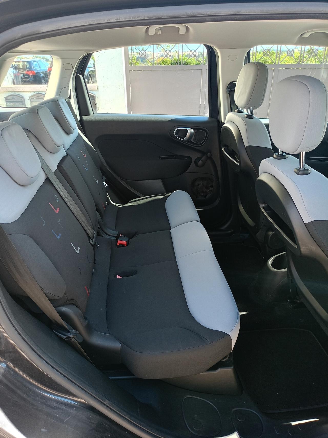 Fiat 500L 1.400 benzina 95 CV