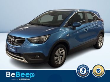 Opel Crossland X 1.5 ECOTEC INNOVATION S&S 102CV