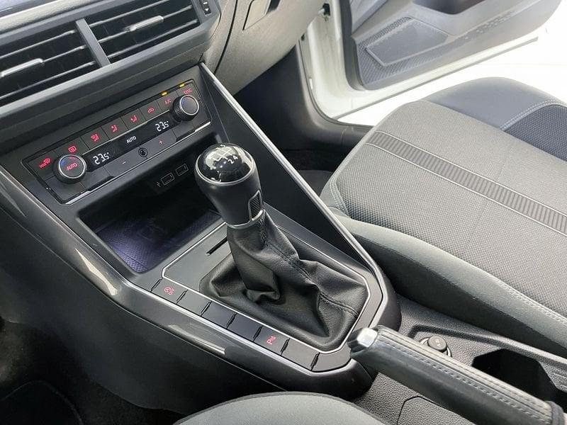 Volkswagen Polo 1.6 tdi 95cv 5p Highline