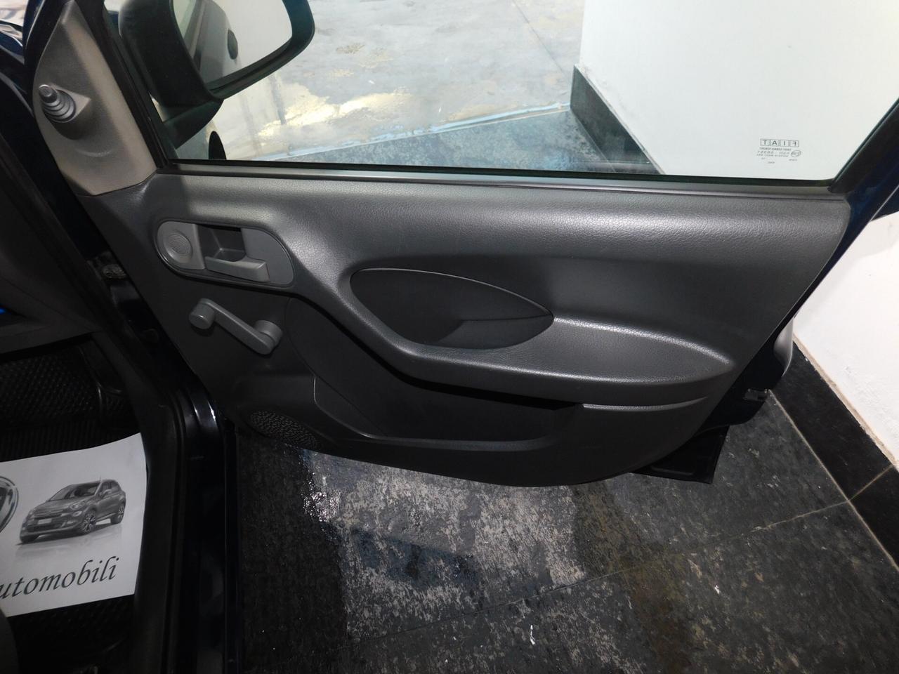 Fiat Panda 1.1 Anniversary Eco