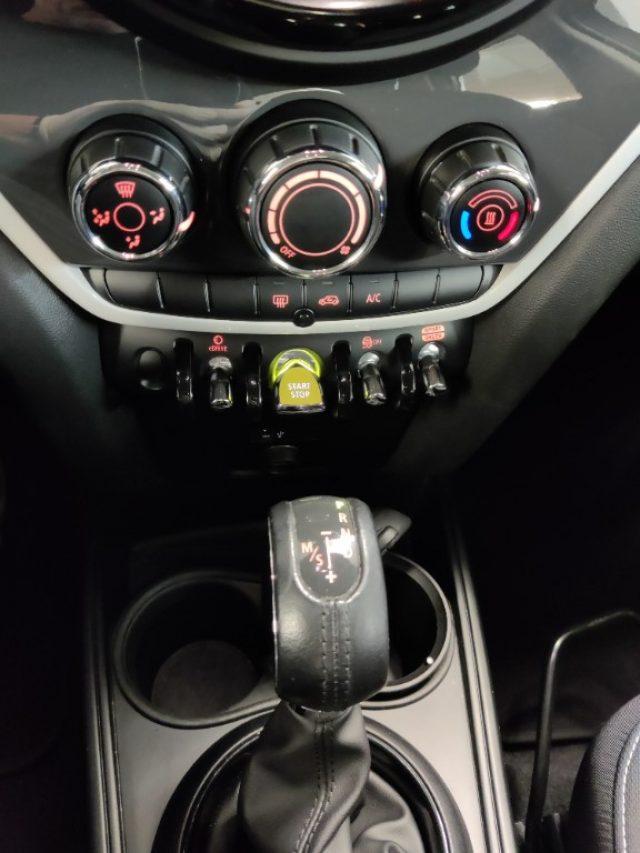 MINI Countryman 1.5 COOPER "SE" HYBRID Countryman ALL4 Automatica