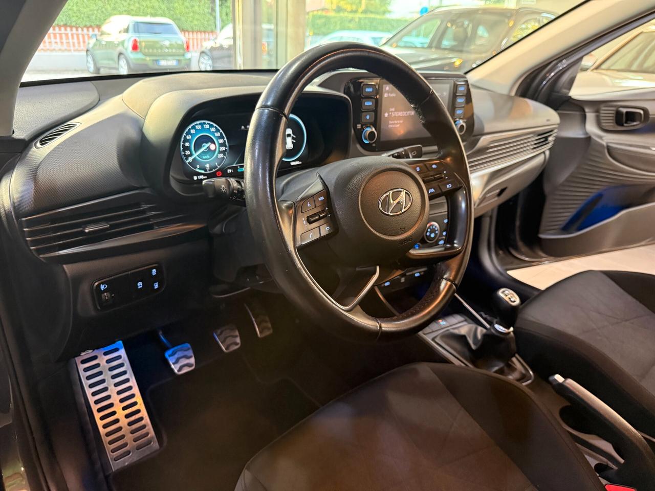 Bayon 1.2 mpi Xclass NEOPATENTATI !!