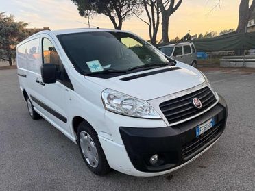 FIAT Scudo 2.0 MJT/130PC-TN Furgone 12q. SX perfetta