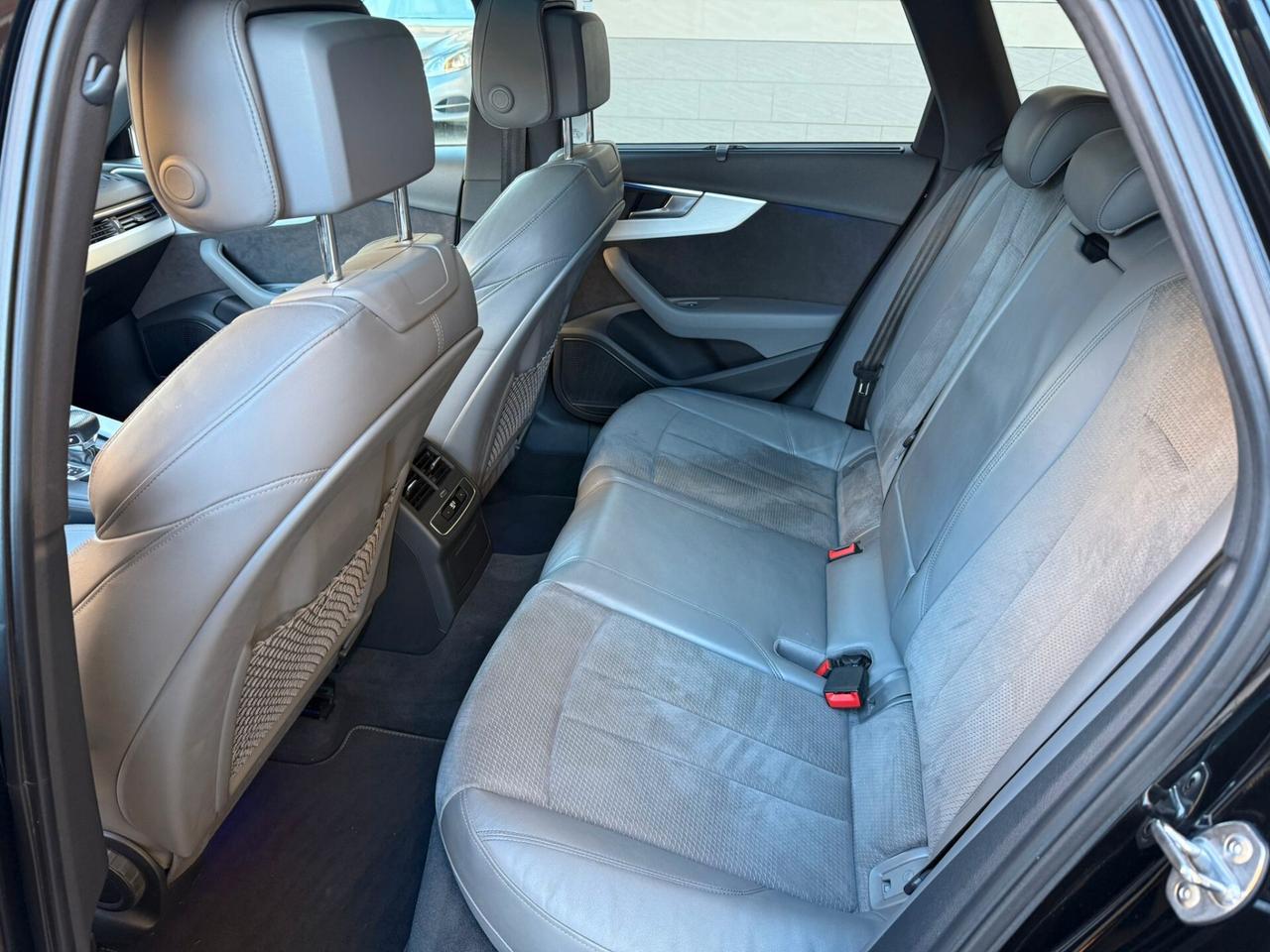 Audi A4 Avant 2.0 TDI 190 CV ultra S tronic S-Line