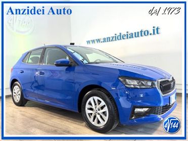 SKODA Fabia 1.0 TSI 95 CV Selection