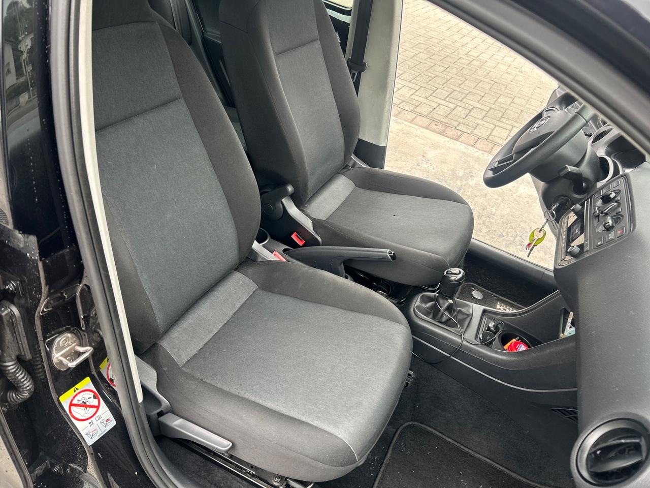 Skoda Citigo 1.0 60 CV 5 porte Active