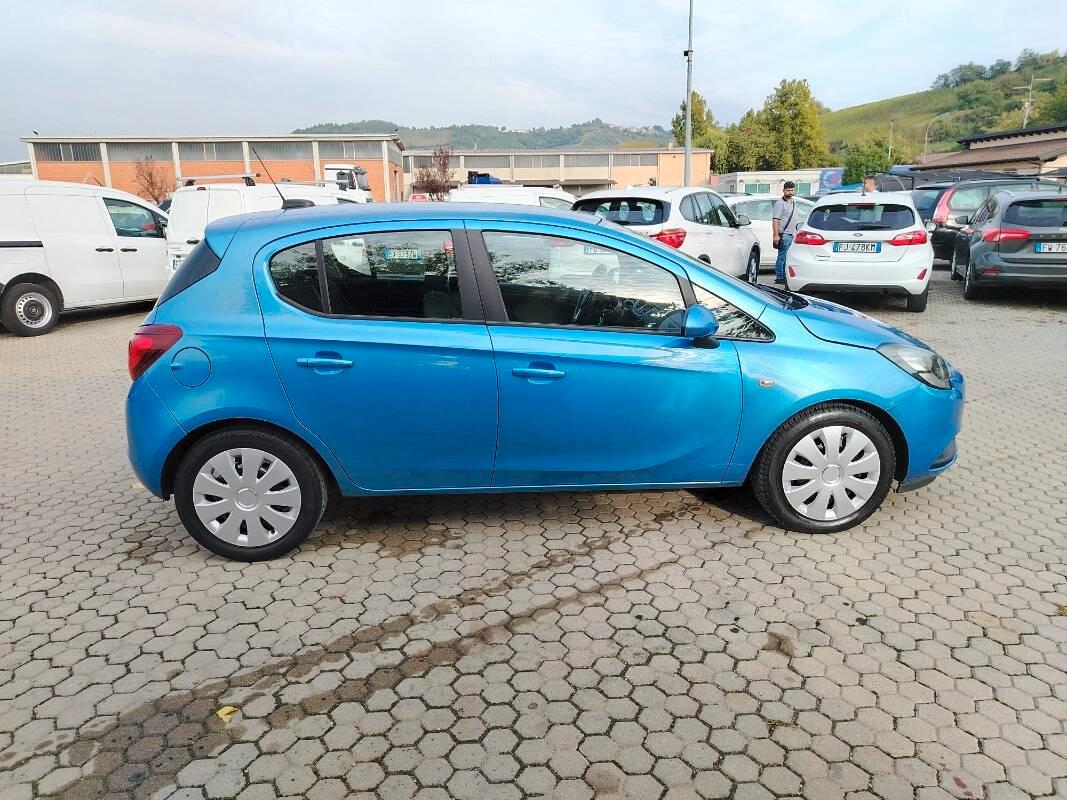 Opel Corsa 1.3 cdti b-Color 75cv 3p