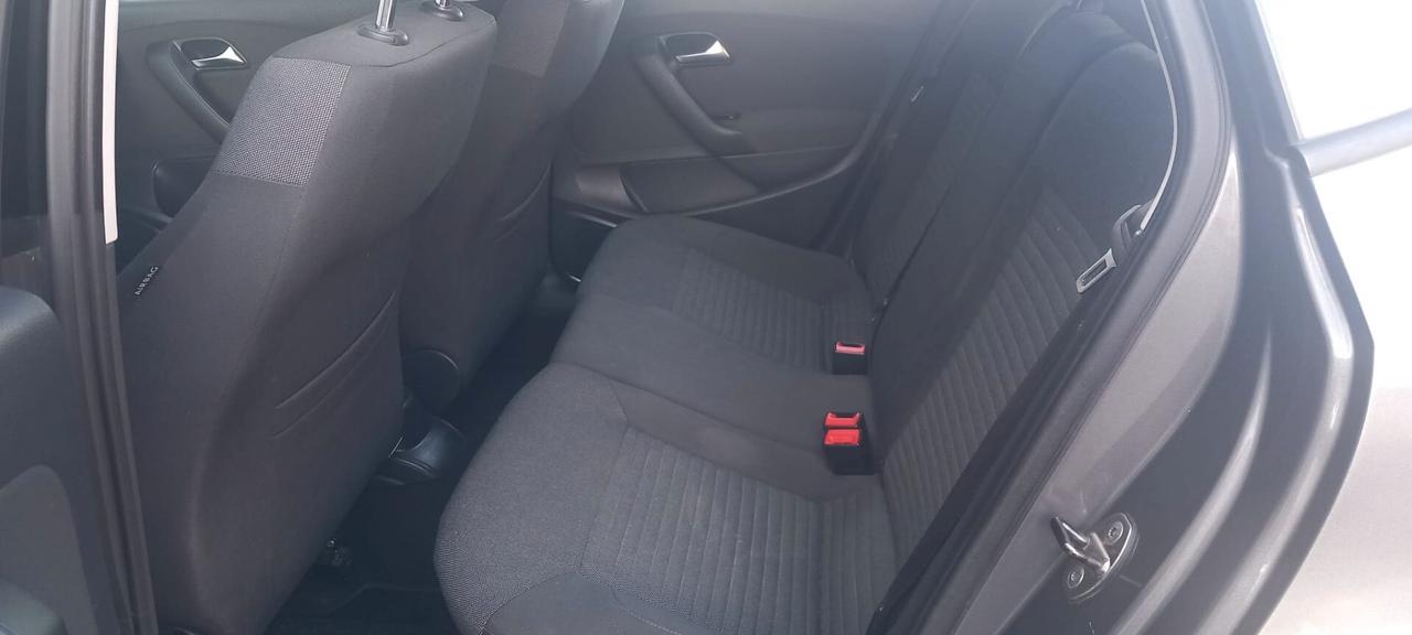 Volkswagen Polo 1.2 TDI Comfortline neopatentati