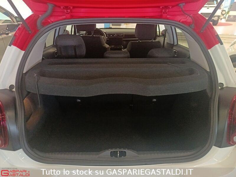 Citroën C3 PureTech 110 S&S Shine EAT6