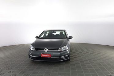 VOLKSWAGEN Golf Golf 1.6 TDI 115CV DSG 5p. Business BlueMotion Tec