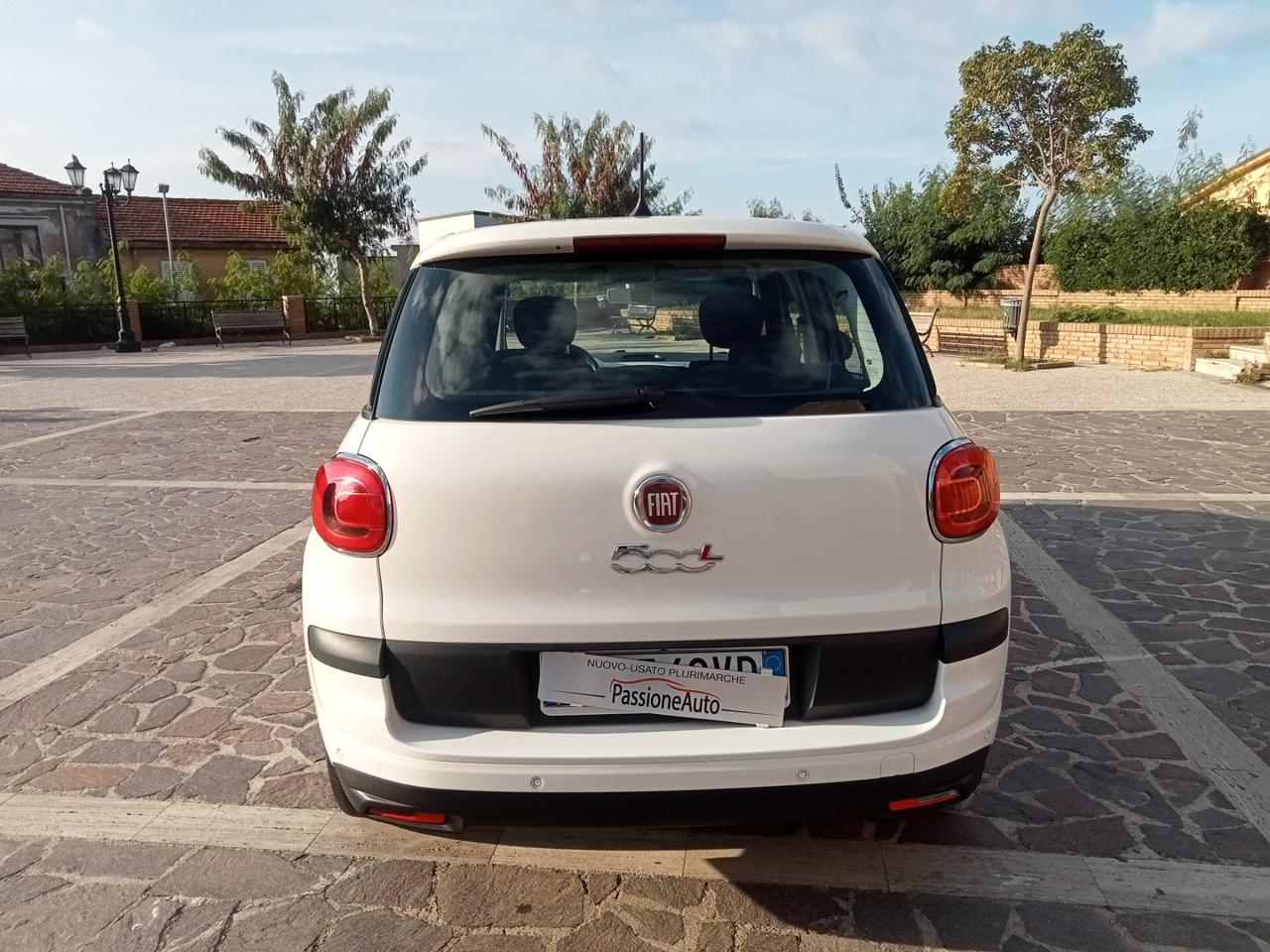 Fiat 500L 1.3 Multijet 95 CV Mirror 2020