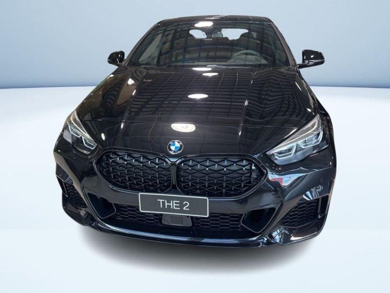 BMW Serie 2 Gran Coupe Serie 2 Gran Coupé M235i xDrive