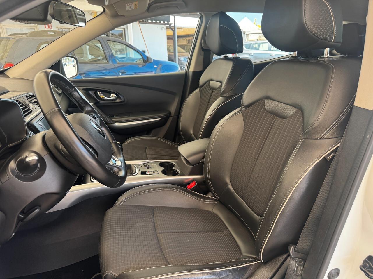 Renault Kadjar dCi 8V 110CV Energy Bose