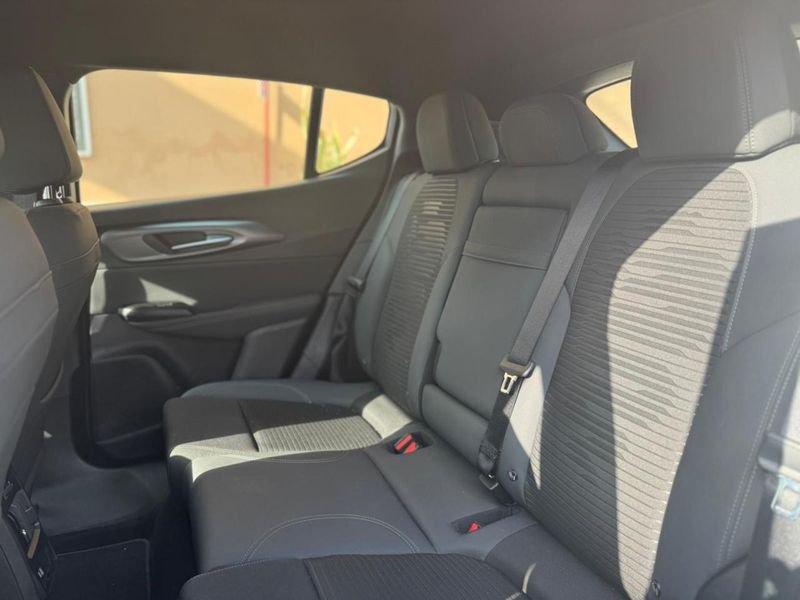 Alfa Romeo Tonale 1.5 130cv Hybrid