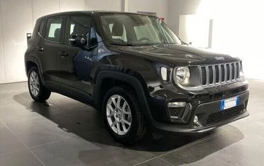 Jeep Renegade 1.0 Limited 120cv