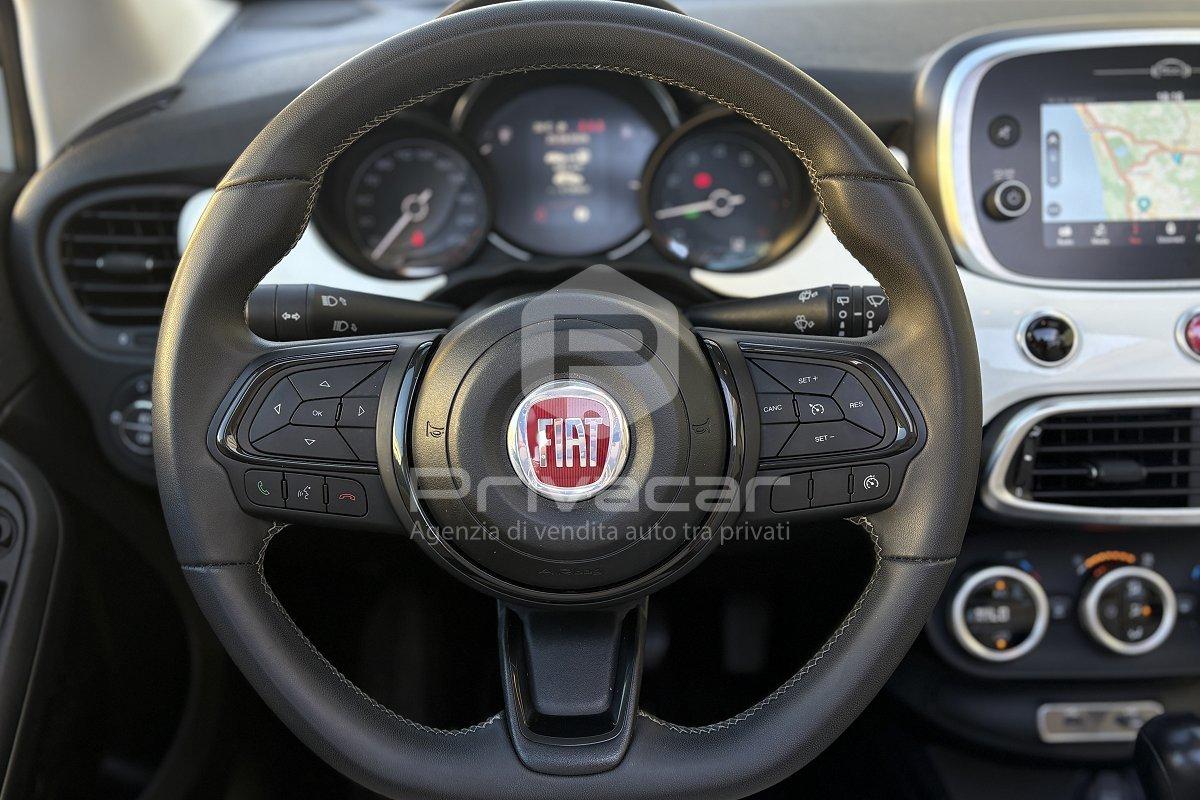 FIAT 500X 1.5 T4 Hybrid 130 CV DCT Dolcevita