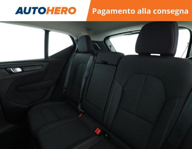VOLVO XC40 T2 automatico Core