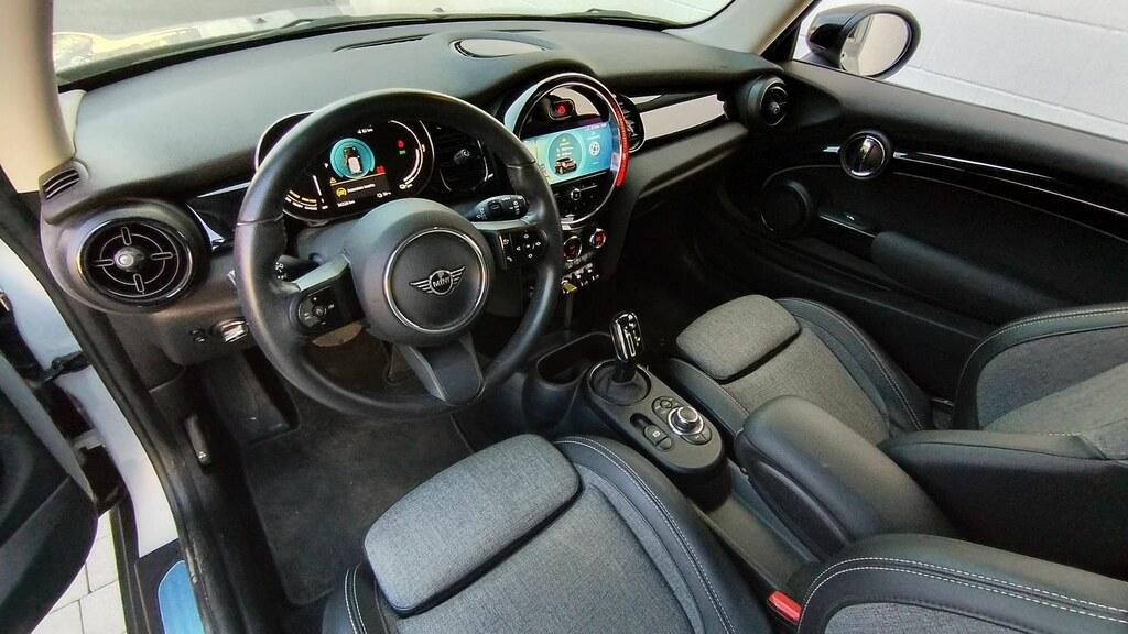 Mini Mini 3 Porte Full Electric Cooper SE Electric Auto