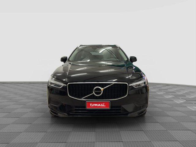 VOLVO XC60 XC60 D4-B4 AWD Geartronic Momentum