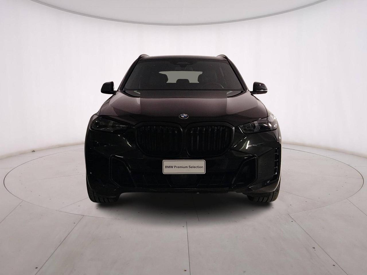 BMW X5 xDrive30d MSport Pro