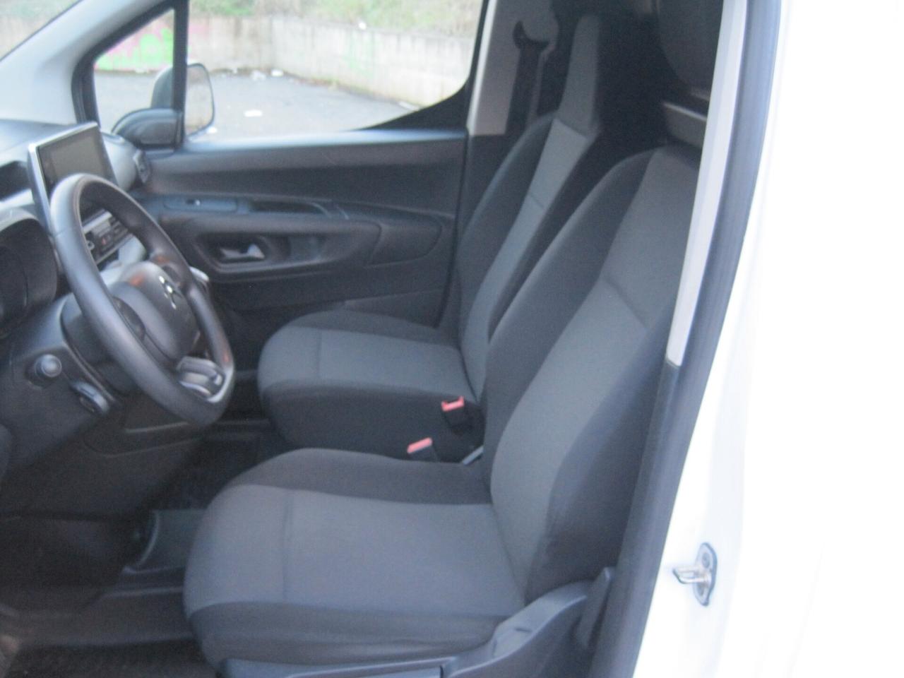 Citroen Berlingo 1500 Blue HDi 100cv