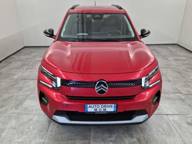 CITROEN C3 PureTech 100 S&S Plus