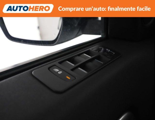 LAND ROVER Discovery Sport 2.0 TD4 150 CV SE