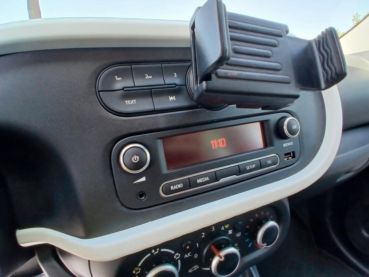 Renault Twingo SCe 65cv Zen