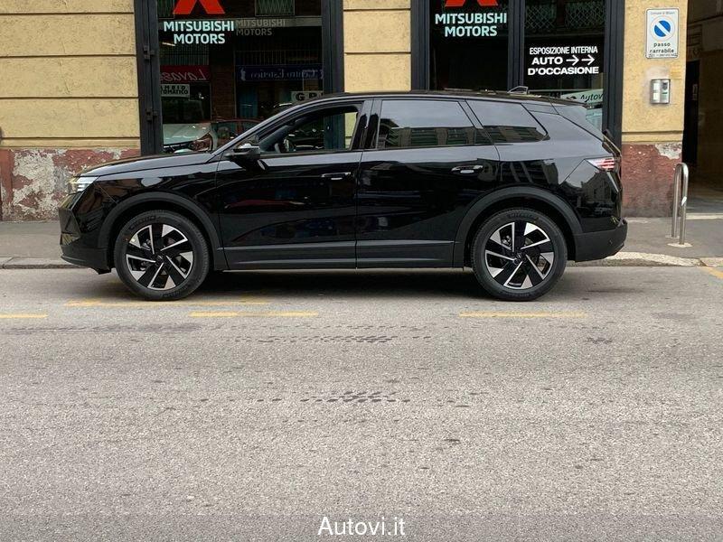 Opel Grandland Grandland 1.2 Hybrid aut. GS