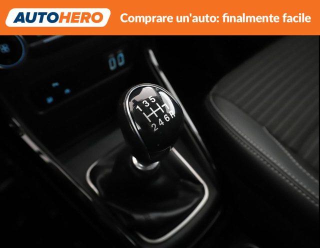 FORD EcoSport 1.0 EcoBoost 100 CV Titanium