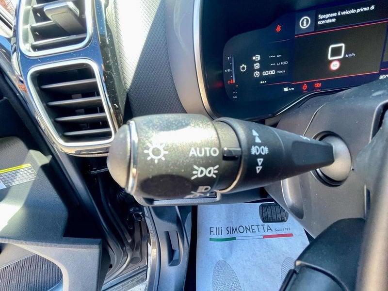 Citroën C5 Aircross BlueHDi 130 S&S EAT8 Max - KM0