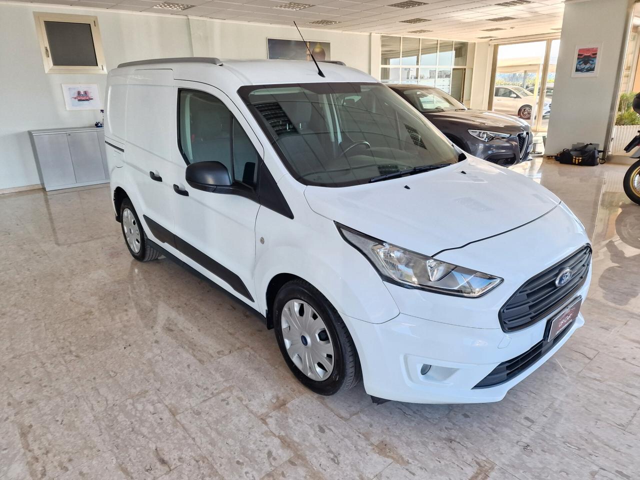 Ford Transit Connect 1.5 TDCI