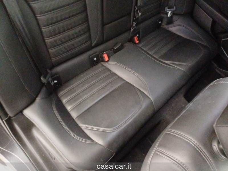 Alfa Romeo Giulia Giulia 2.0 Turbo 280 CV AT8 AWD Q4 Veloce FINO A 3 ANNI DI GARANZIA KM ILLIMITATI PARI ALLA NUOVA