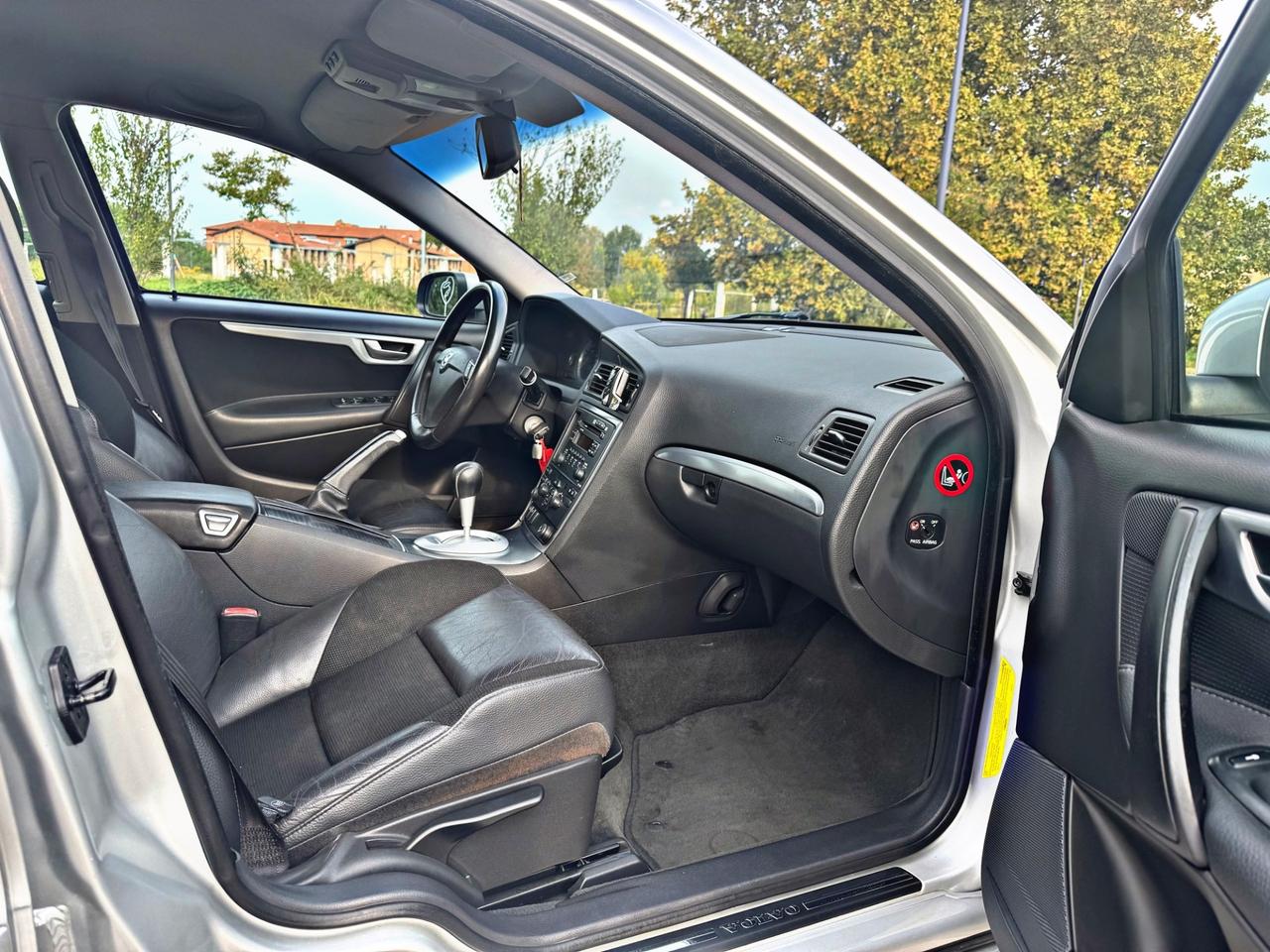 Volvo S60 2.4 D5 Style 163cv