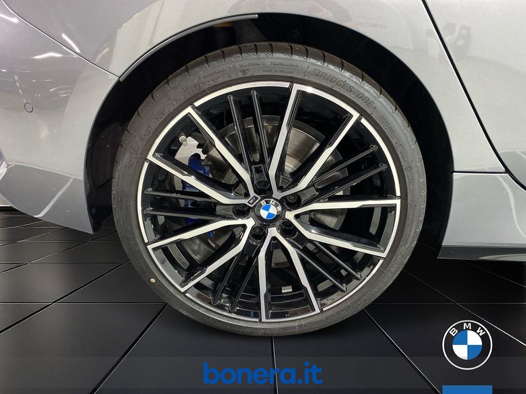 BMW Serie 1 5 Porte 135 i M xDrive Steptronic