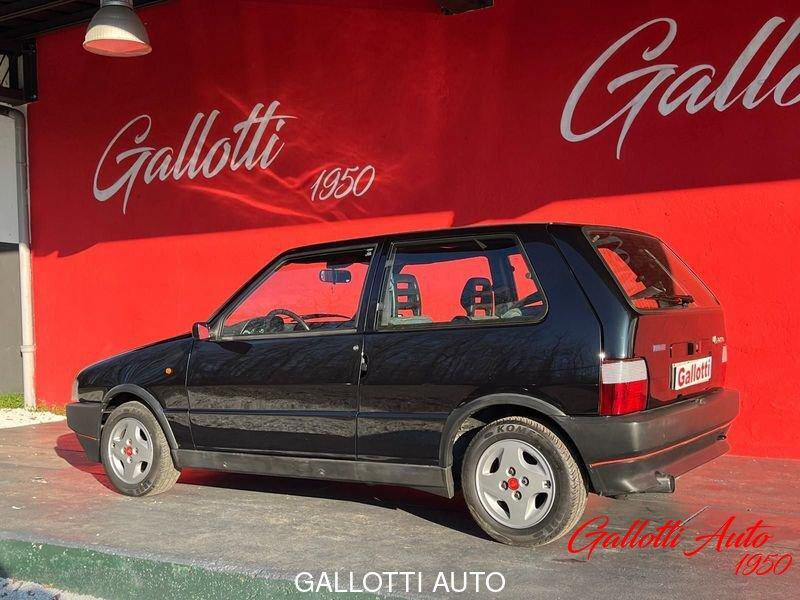 FIAT Uno turbo i.e. 3 porte