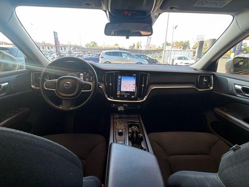 Volvo V60 D3 Geartronic Momentum