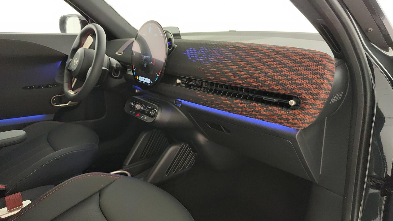 MINI Mini Aceman J05 - Mini Aceman SE JCW