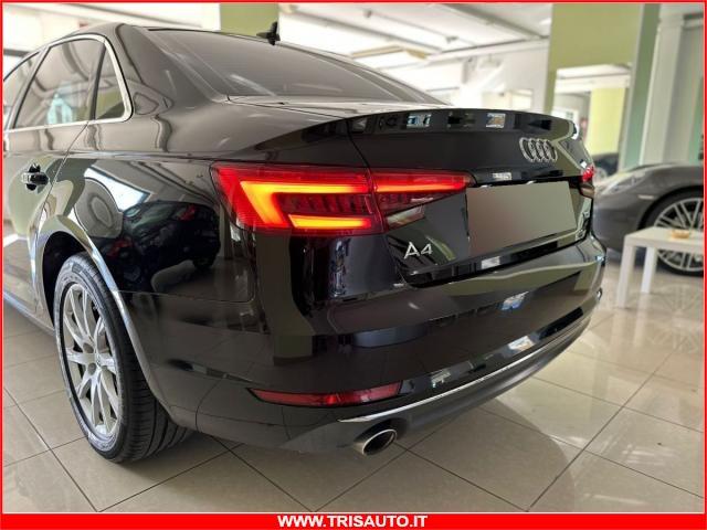 AUDI A4 2.0 TDI S-Tronic Business Sport (VIRTUAL+FARI FULL LED+NAVI)