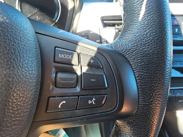 BMW X1 sDrive16d Advantage
