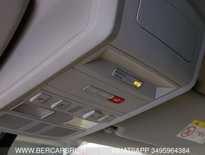 Volkswagen Caravelle Caravelle 2.0 TDI 150CV PL Comfortline