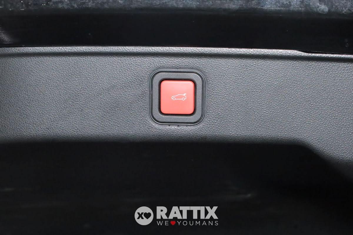 Fiat 600 1.2 hybrid La Prima