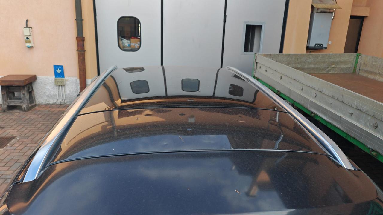 Peugeot 508 1.6 e-HDi 115CV ETG6 S&S SW Ciel Allure