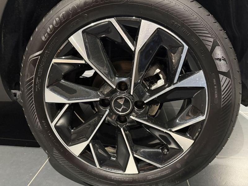 DS DS 3 Crossback DS 3 BlueHDi 130 aut. Rivoli