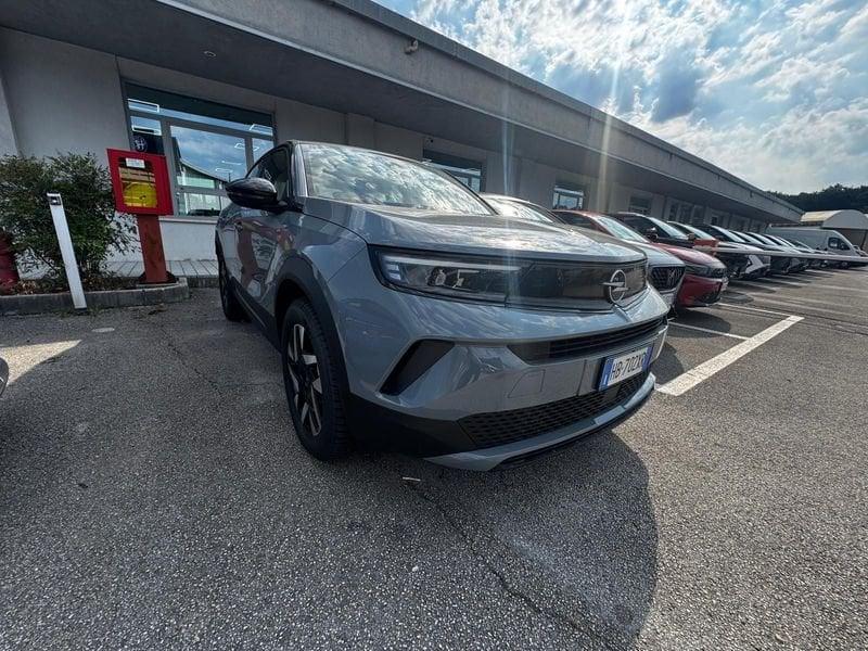 Opel Mokka EDITION 1.2 136CV MT