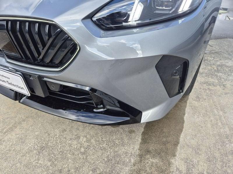 BMW Serie 1 118d MSport Pro auto