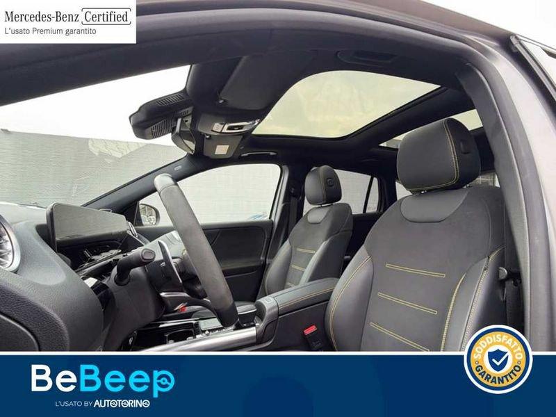 Mercedes-Benz GLA 45 AMG S 4MATIC+ AUTO