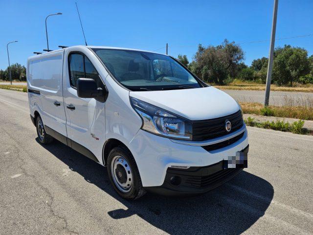 FIAT Talento 1.6 MJT 120CV PC-TN Furgone 12q