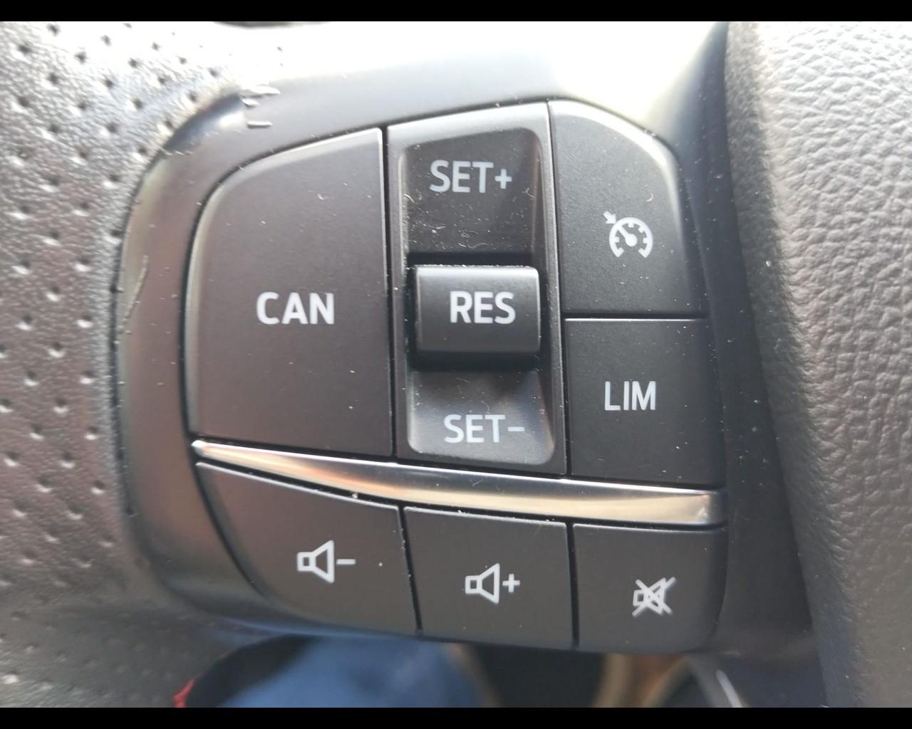FORD Focus 4ª serie - Focus 1.0 EcoBoost Hybrid 155 CV 5p. ST-Lin
